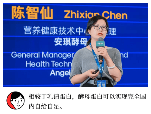 在线股票配资查询门户 对话安琪酵母：以酵母蛋白打开差异化通道，老年赛道产品亦出现分龄化趋势