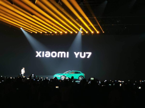 线上炒股配资之家网 小米首款SUV要对标特斯拉Model Y！雷军：售价19.9万元不可能，卖到三十几万元差不多